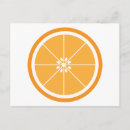 Search for fruit slices postcards Oranges