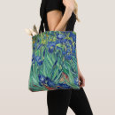 Search for purple iris bags Blue