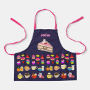 Search for girls birthday party aprons Fun