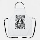 Search for vintage cat and dog aprons Funnydog