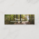 Search for forestry business cards Trees
