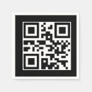 Search for qr code napkins Barcode