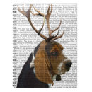 Search for basset hound notebooks Animals
