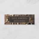 Search for home improvement business cards Roofing