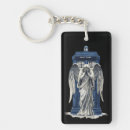 Search for angel rectangular key key rings Fantasy