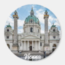 Search for austria magnets Baroque