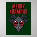 Search for krampus art Cute