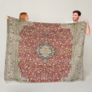 Search for persian blankets Floral