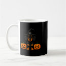 Search for black witch mugs Full moon