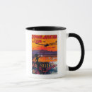 Search for vintage aviation mugs European