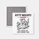Search for biscuits square magnets Funny