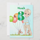 Search for cute mouse birthday invitations Colourful