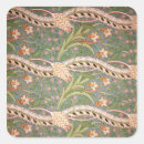 Search for arts and crafts movement stickers Printed