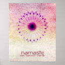 Search for namaste lotus posters Flower