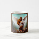 Search for heavenly angel mugs Wings