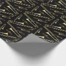 Search for trombone wrapping paper Band