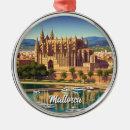 Search for mallorca christmas tree decorations Palma