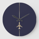 Search for airplane clocks Travel