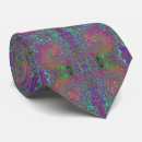 Search for purple and lime green ties Abstract