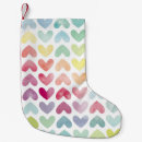 Search for painted christmas stockings Seamless
