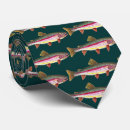 Search for rainbow trout ties Angler