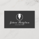 Search for calligraph business cards Modern