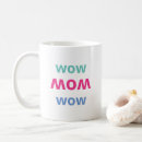 Search for wow coffee mugs Cute