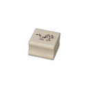 Search for tiger rubber stamps Kitten