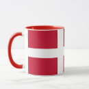 Search for nordic flag mugs Danish