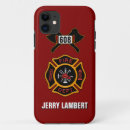 Search for fire department iphone cases Shield