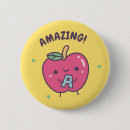 Search for alphabetic badges For kids