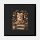 Search for aesthetic magnets Book lover