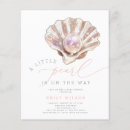 Search for on a budget baby shower invitations For her