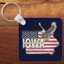 Search for iowa key rings State