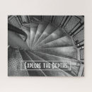 Search for staircase Black