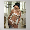 Search for allure art Femme fatale