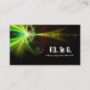 Search for fantastic business cards Modern