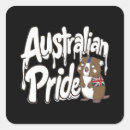 Search for australian pride stickers Aussie