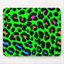 Search for green leopard mousepads Retro