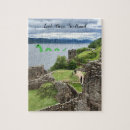Search for loch ness puzzles Nessie
