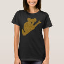 Search for koala womens tshirts Possum
