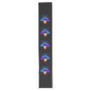 Search for neon table runners Purple