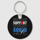 Search for diabetes awareness ribbon key rings T1d