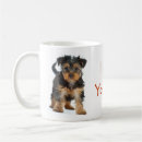 Search for i love my yorkshire terrier mugs Pet