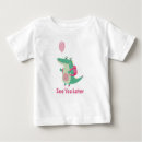 Search for alligator kids tshirts Crocodile