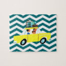 Search for zig zag puzzles Yellow