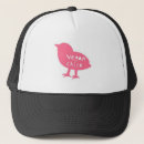 Search for chick hats Pink