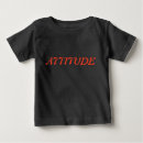 Search for with attitude tshirts For kids