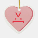 Search for romance christmas tree decorations Valentine