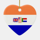 Search for south africa christmas tree decorations Flag